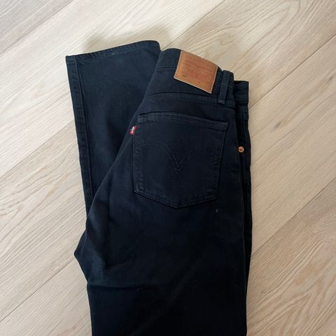 Levis 501