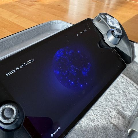 PlayStation Portal