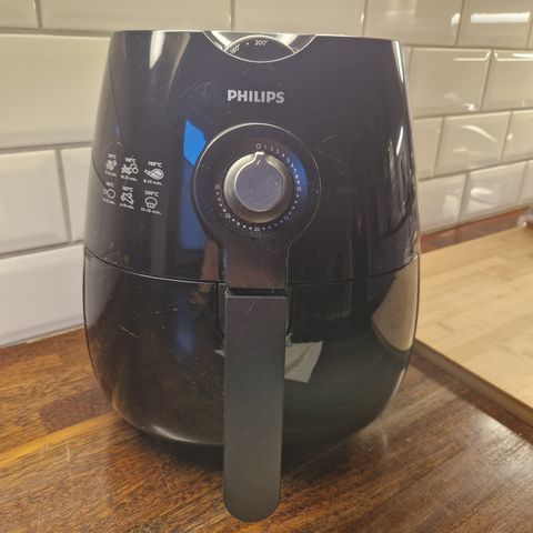 Airfryer