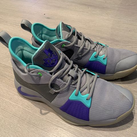 Nike «basketsko» str. 46