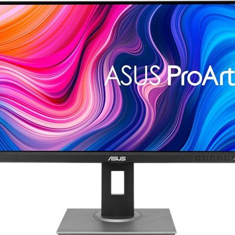 ASUS ProArt PA278QV