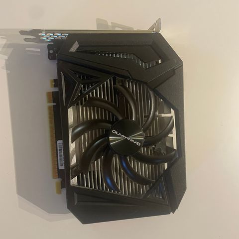 GTX 1650 super