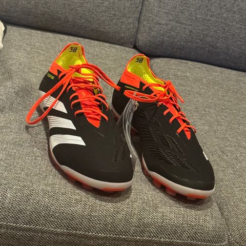 Adidas Predator Elite 2G/3G AG str. 42 2/3