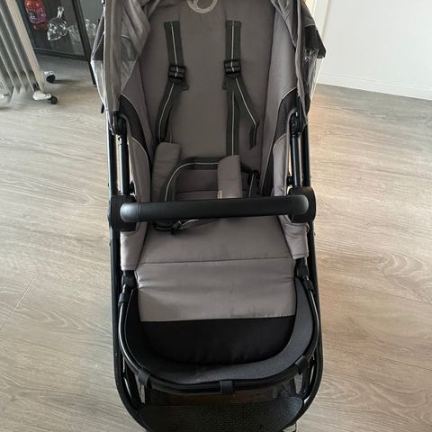 Cybex Balios M vogn