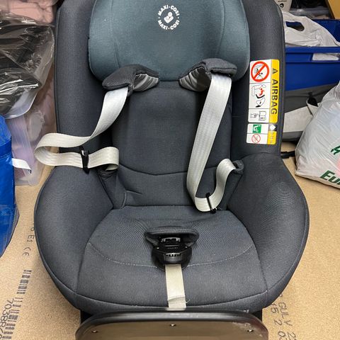 Maxi-Cosi Pearl Pro2