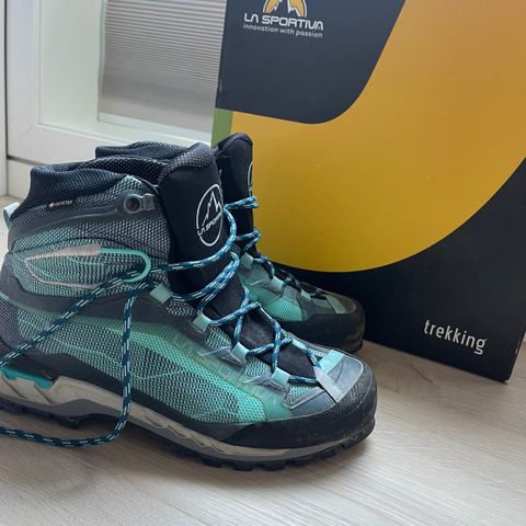 La Sportiva Trango Tech GTX (dame) str 40