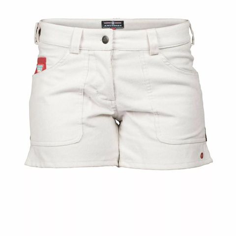 Amundsen shorts