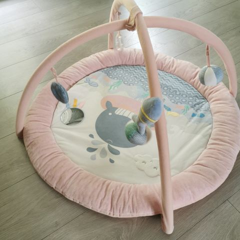 Baby gym