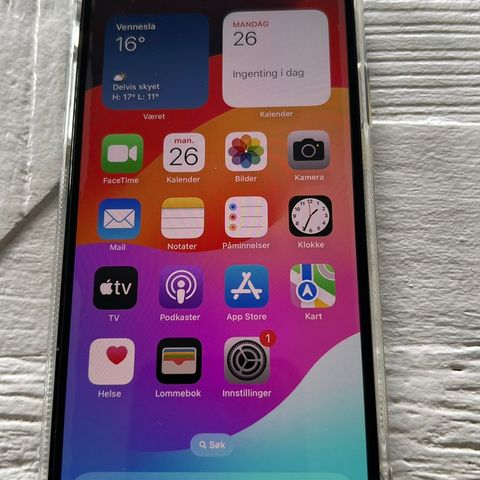 iPhone Xs Max 256GB