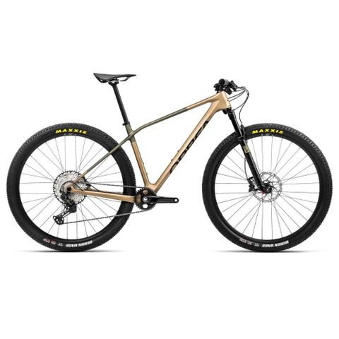 Orbea Alma M30 - Ubrukt - Seriøse bud.