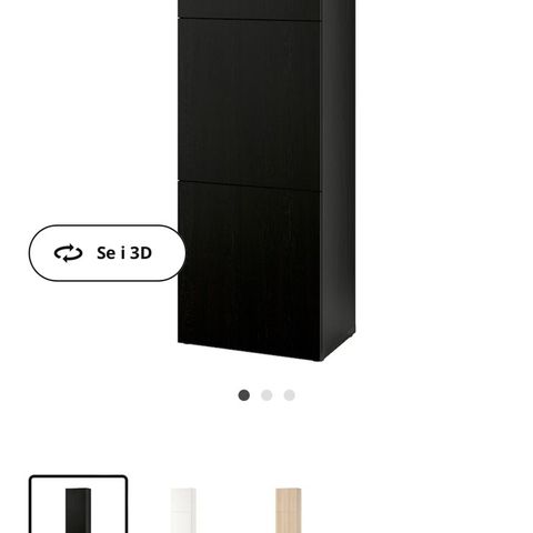 Bestå IKEA