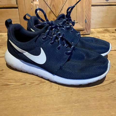 Nike joggesko 37.5