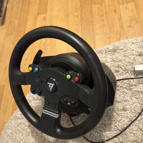 Thrustmaster TMX Pro