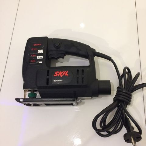 Stikksag - Skil - 400W