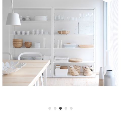 Hylle Fjälkinge IKEA