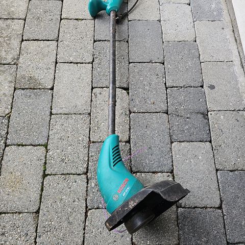 Bosch Kantklipper