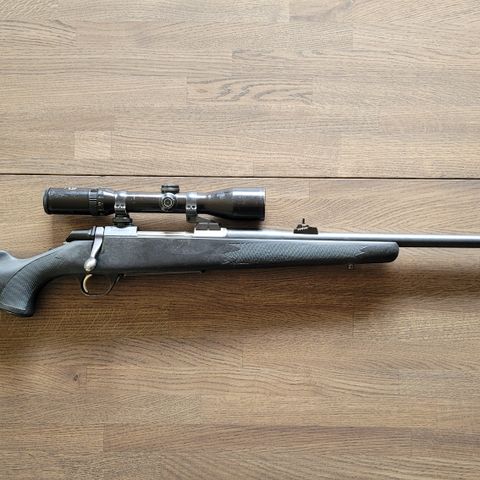 Browning A bolt 338 win mag