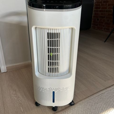 Luftkjøler Air Cooler Vifte - Aircondition