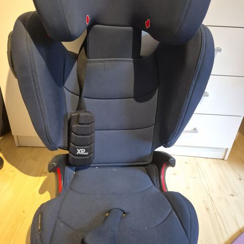 Britax römer kidfix III