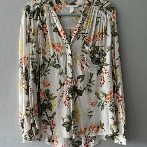 Bluse H&M