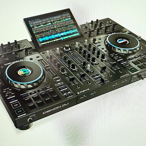 Denon Dj