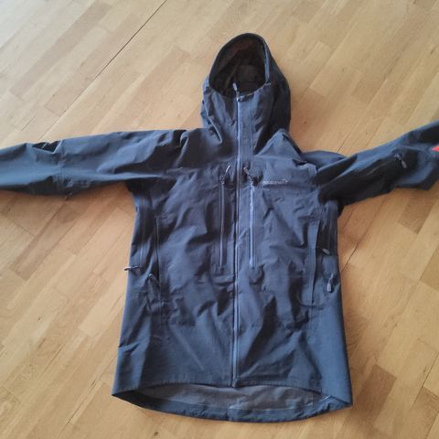 Norrøna trollveggen Gore-tex Pro Jacket