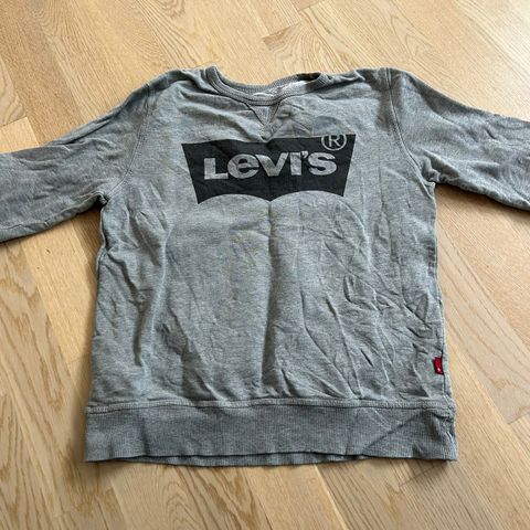 Levis genser