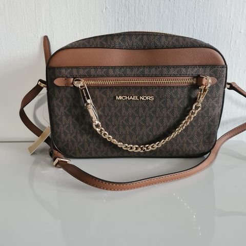 Michael kors veske