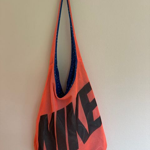 Nike bag