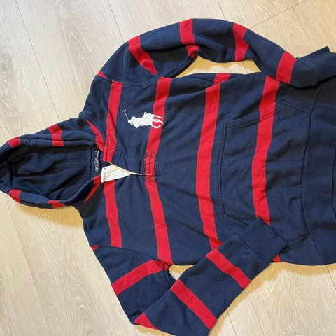 Ralph Lauren Hettegenser