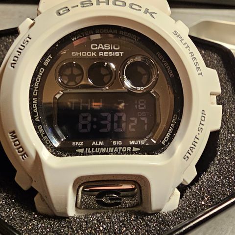 Casio G Shock GD-X6900