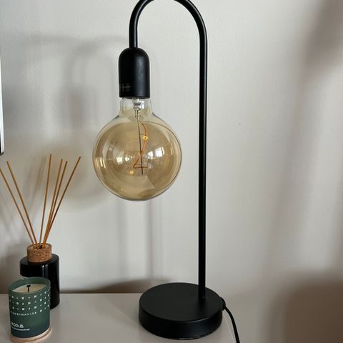 Bordlampe