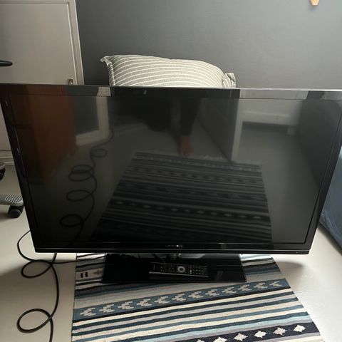 Grundig 46 VLE HD