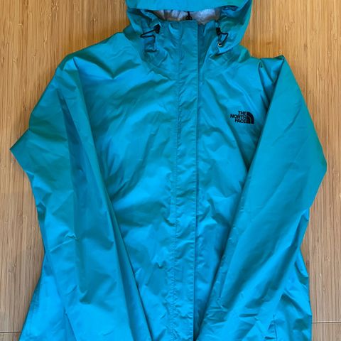 NorthFace HyVent 2,5L Jakke