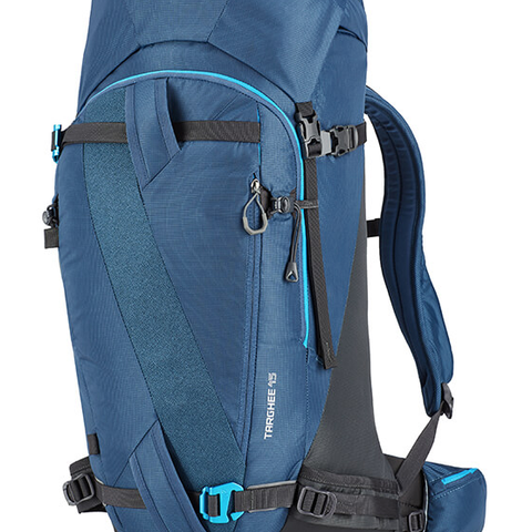 Gregory Targhee 45L Atlantis Blue i M [Uåpnet]