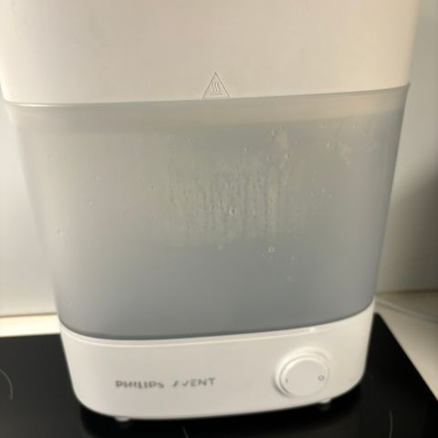 Philips Avent flaskesterilisator