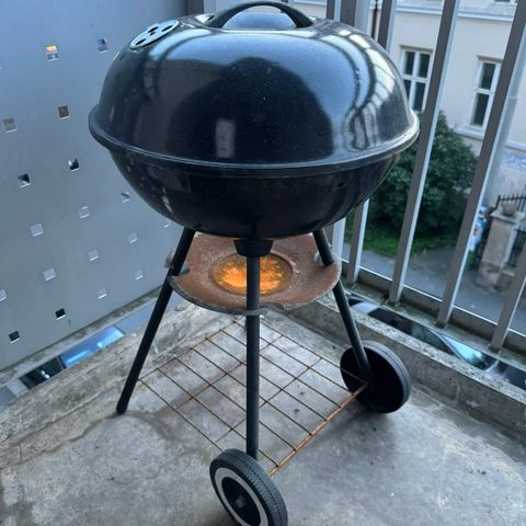 Kulegrill