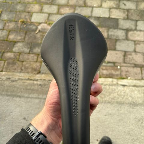 Fizik Aliante R5