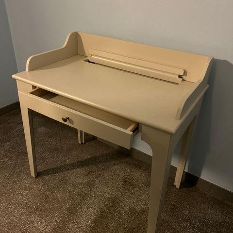 IKEA LOMMARP skrivebord