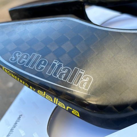 Selle Italia SP-01 Boost Tekno Superflow S3