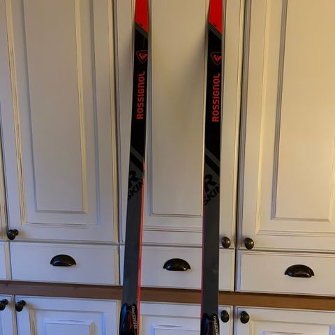 ROSSIGNOL  X IUM FELLESKI 2023 MODEL