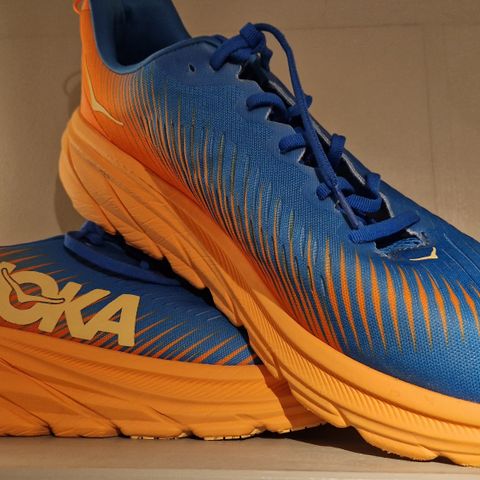 HOKA Rincon 3 str 49,5