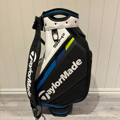 Taylormade Staffbag