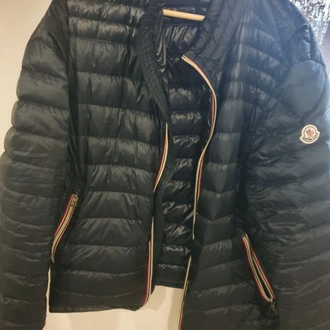 Moncler Daniel Guibotto  dunjakke