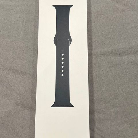 Apple Watch 7 Sport Band