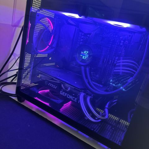 Gaming PC | RTX 3070 | Ryzen 7 5800X3D