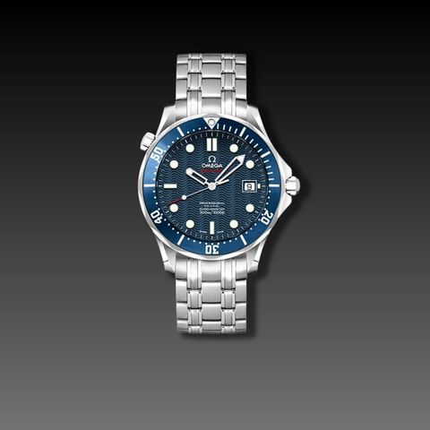 Omega Seamaster 300 2220.80