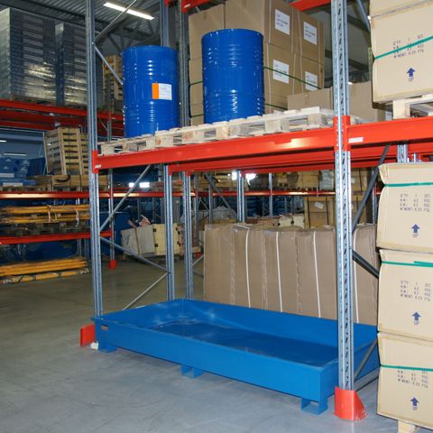 Pallereoler