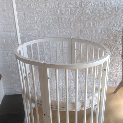 Stokke sleepi Mini/Extentions bed