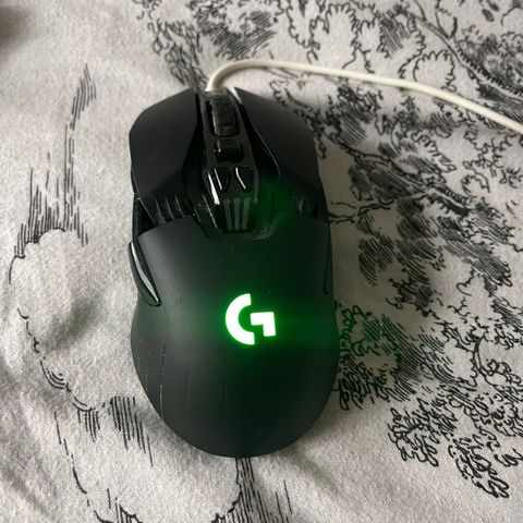 logitech mouse g903 gaming